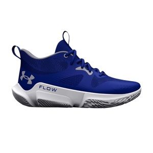Under Armour UA Flow Breakthru Women’s Size 8.5 Basketball Shoes
